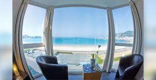 Hotel De La Plage Erquy Værelse billede